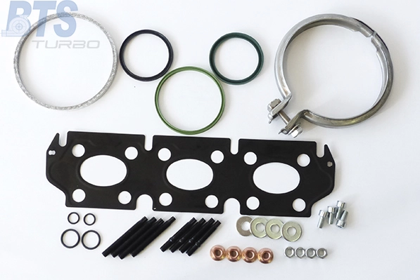 BTS Turbo T931508ABS