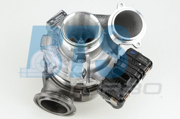 BTS Turbo T916409