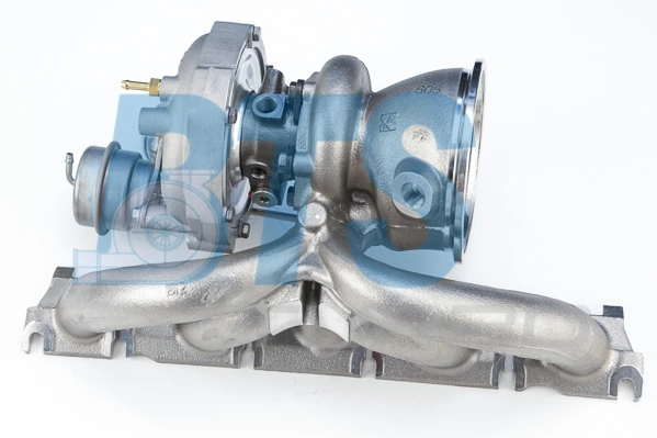 BTS Turbo T915828