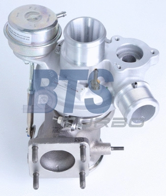 BTS Turbo T915268