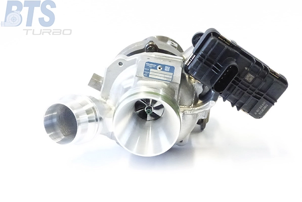 BTS Turbo T918717