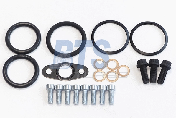 BTS Turbo T931511ABS