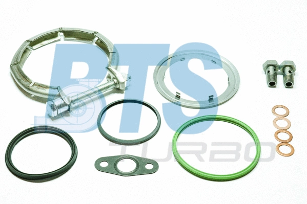 BTS Turbo T931304ABS