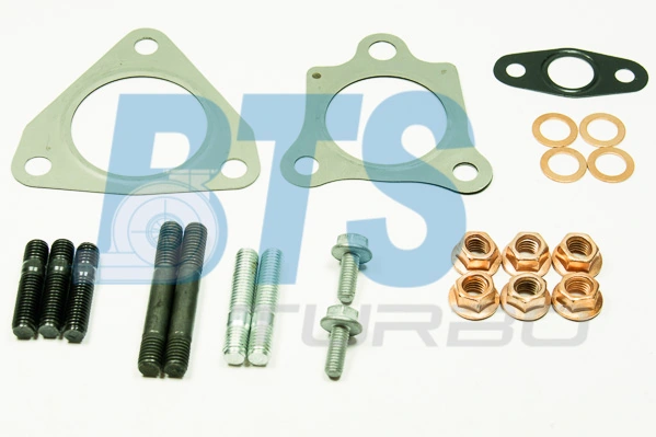BTS Turbo T931376ABS