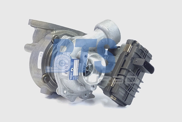 BTS Turbo T916574KL