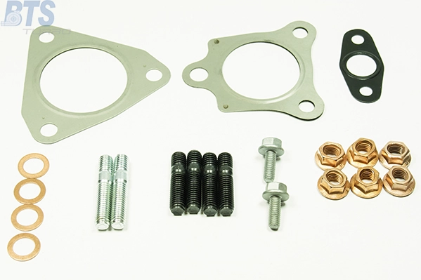 BTS Turbo T931362ABS