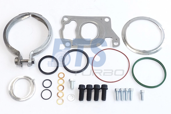BTS Turbo T931514ABS