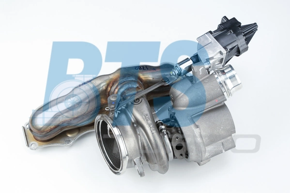 BTS Turbo T916369