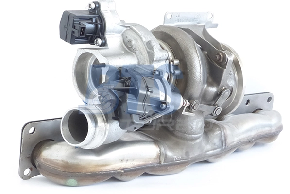 BTS Turbo T918655