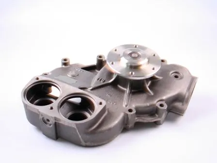 Veepump, mootori jahutus HEPU P1477