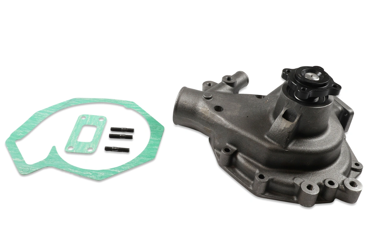 Veepump, mootori jahutus HEPU P9932