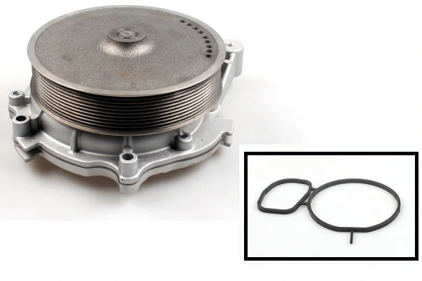 Veepump, mootori jahutus HEPU P9803