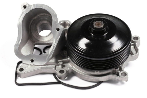 Veepump, mootori jahutus HEPU P419