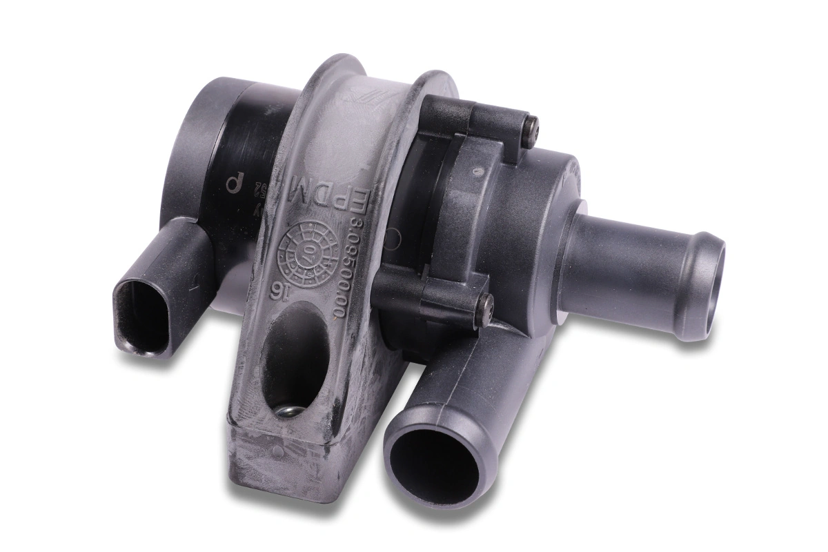 Veepump, seisuküte HEPU AP8345