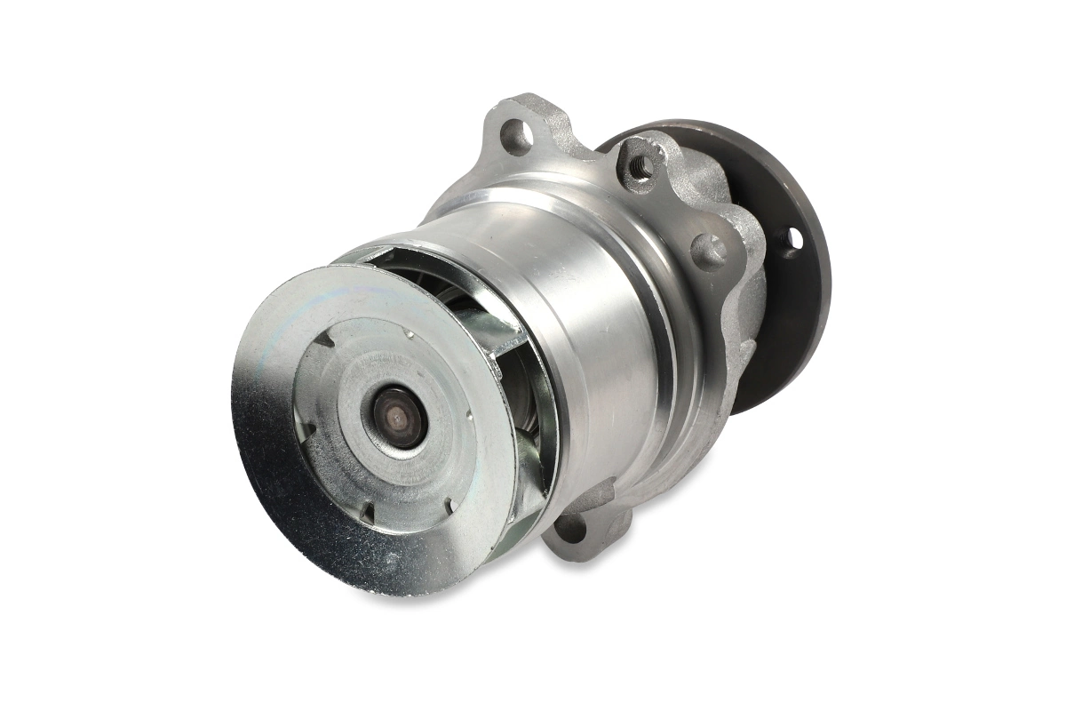 Veepump, mootori jahutus HEPU P470