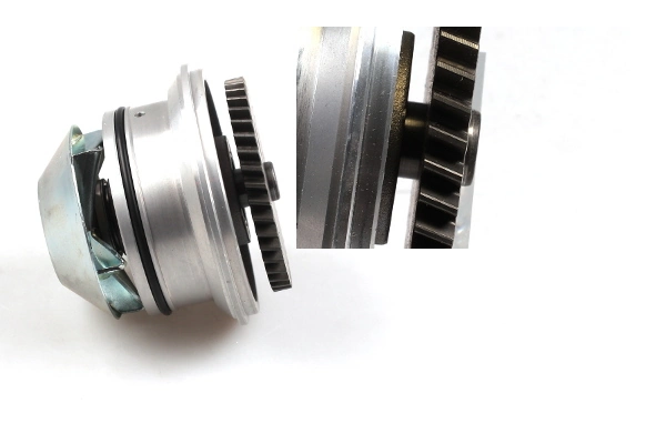 Veepump, mootori jahutus HEPU P567