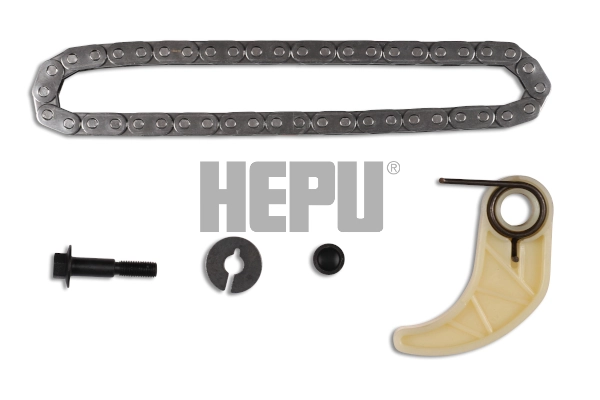 Keti komplekt, õlipumbavedu HEPU 21-0114