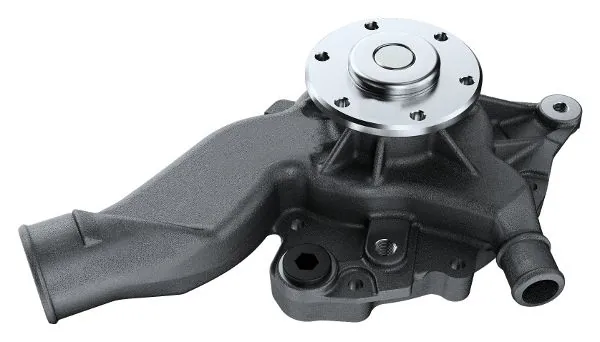 Veepump, mootori jahutus HEPU P9915