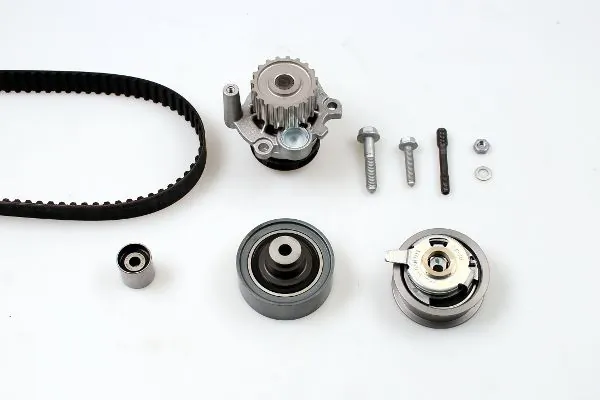 Veepump + hammasrihmakomplekt HEPU PK05492