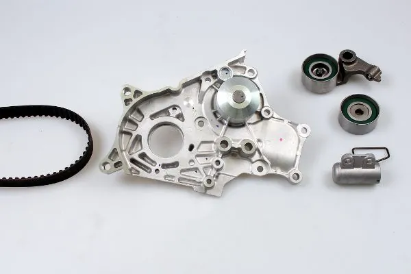 Veepump + hammasrihmakomplekt HEPU PK77692