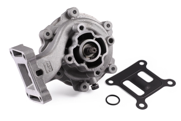 Veepump, mootori jahutus HEPU P246