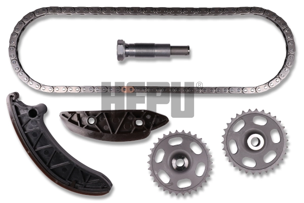 Mootori keti komplekt HEPU 21-0263