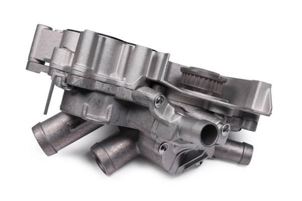 Veepump, mootori jahutus HEPU P675AL