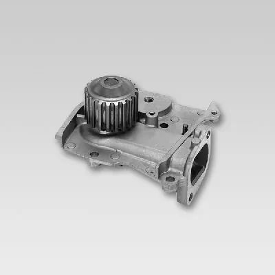 Veepump, mootori jahutus HEPU P719