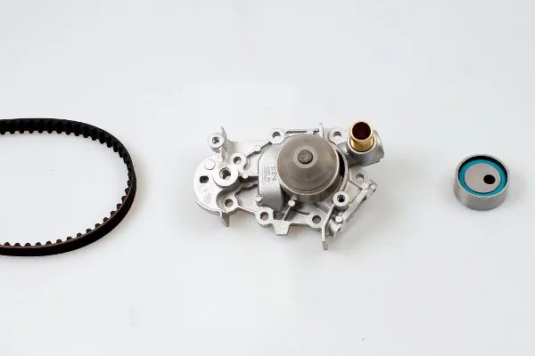 Veepump + hammasrihmakomplekt HEPU PK09160