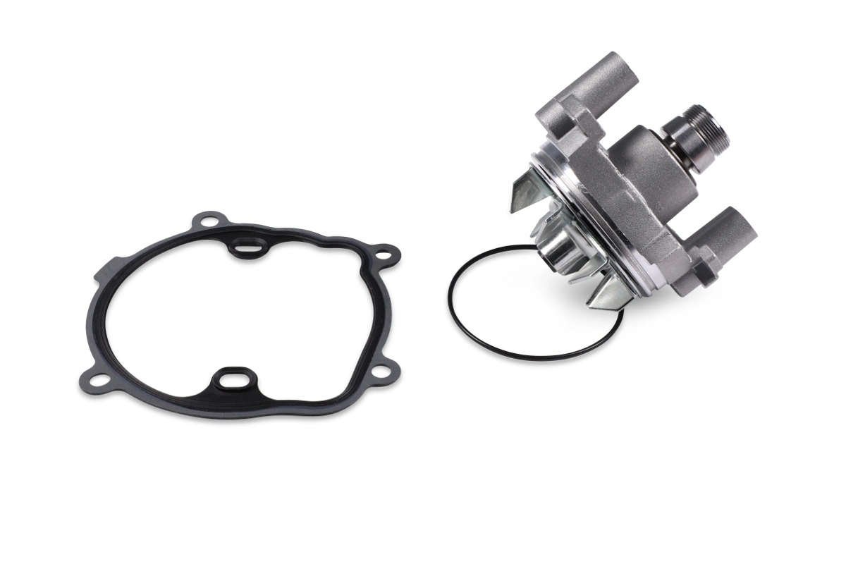 Veepump, mootori jahutus HEPU P956