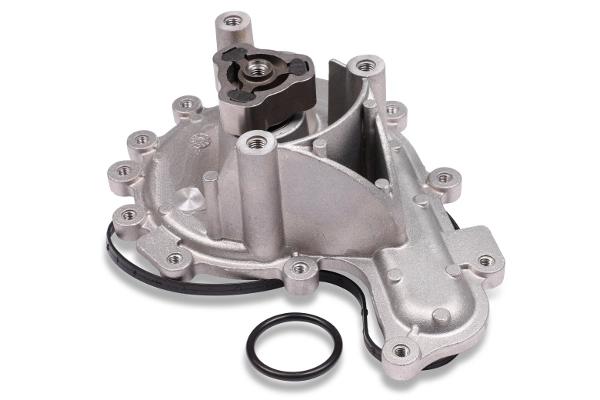 Veepump, mootori jahutus HEPU P811
