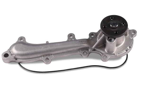 Veepump, mootori jahutus HEPU P132
