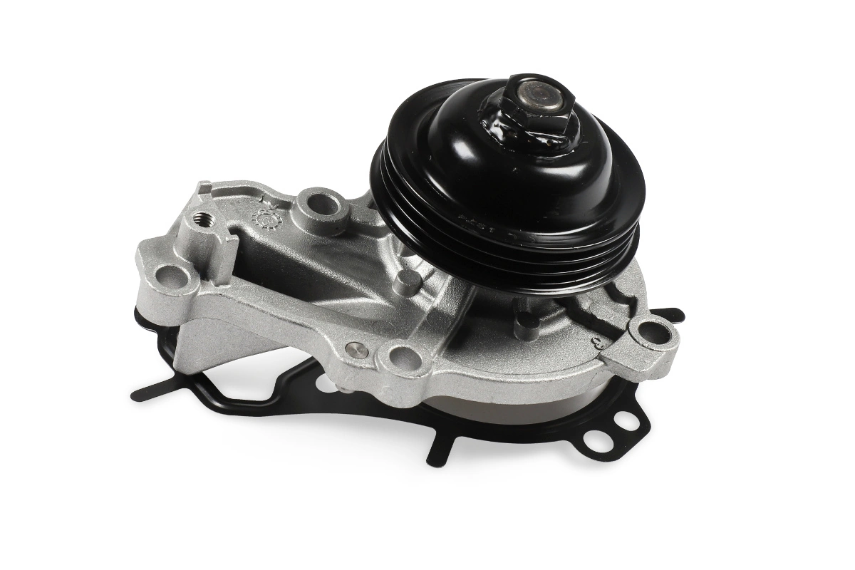 Veepump, mootori jahutus HEPU P909