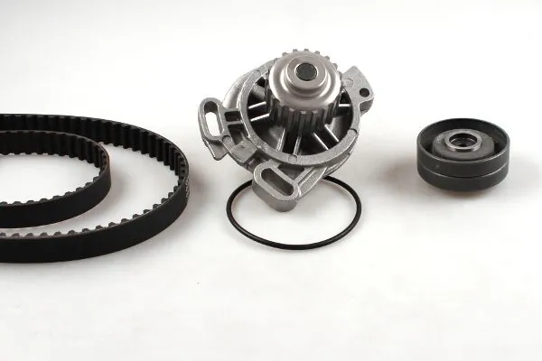 Veepump + hammasrihmakomplekt HEPU PK05270