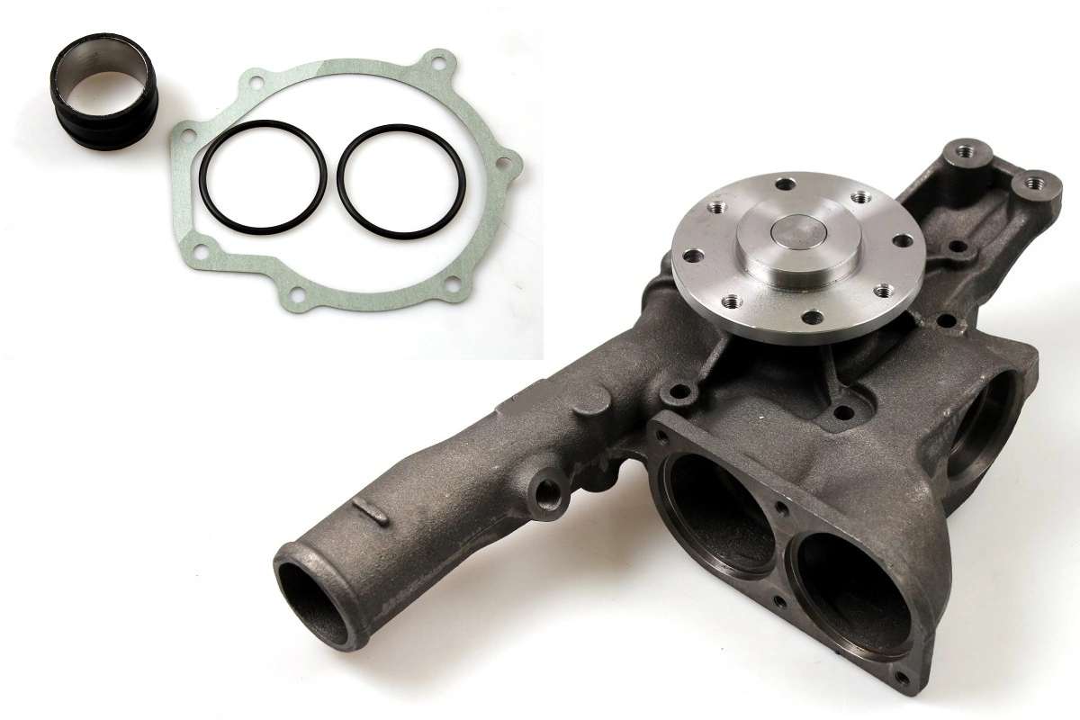Veepump, mootori jahutus HEPU P1457