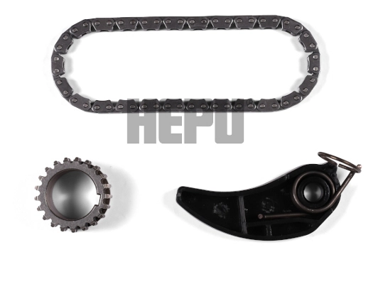 Keti komplekt, õlipumbavedu HEPU 21-0590