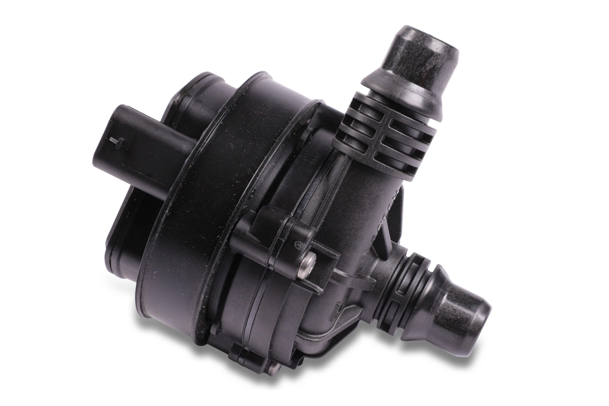 Veepump, seisuküte HEPU AP8336