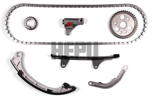Mootori keti komplekt HEPU 21-0030