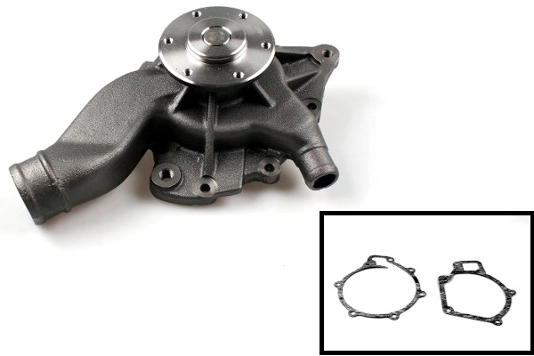 Veepump, mootori jahutus HEPU P9976