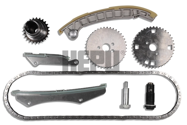 Mootori keti komplekt HEPU 21-0458