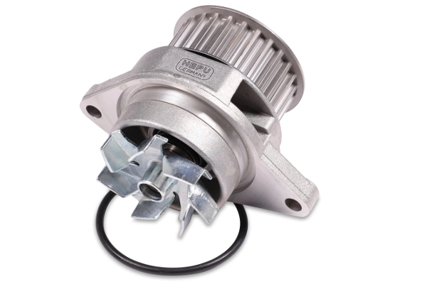 Veepump, mootori jahutus HEPU P556