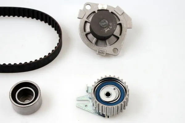 Veepump + hammasrihmakomplekt HEPU PK10531