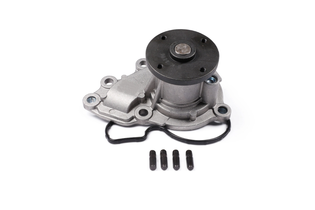 Veepump, mootori jahutus HEPU P7404