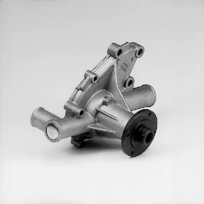 Veepump, mootori jahutus HEPU P465
