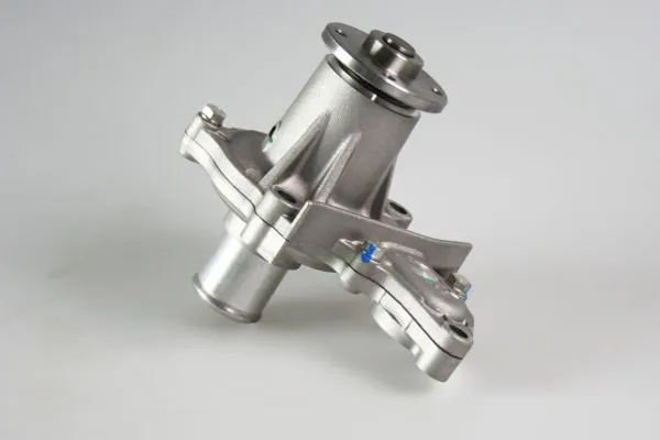Veepump, mootori jahutus HEPU P760