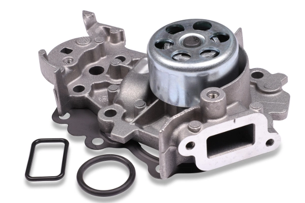 Veepump, mootori jahutus HEPU P954S