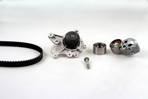 Veepump + hammasrihmakomplekt HEPU PK77971