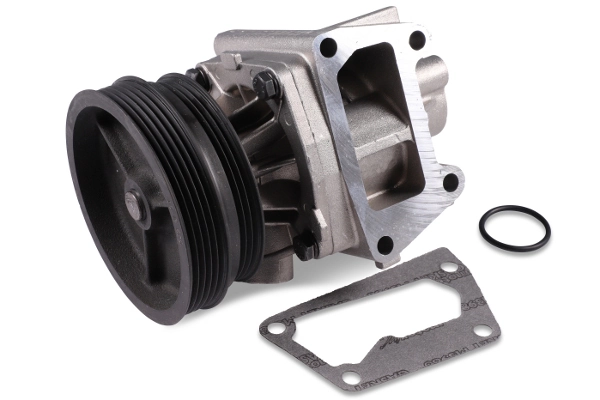 Veepump, mootori jahutus HEPU P1033