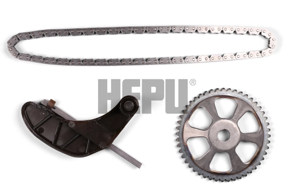 Mootori keti komplekt HEPU 21-0242