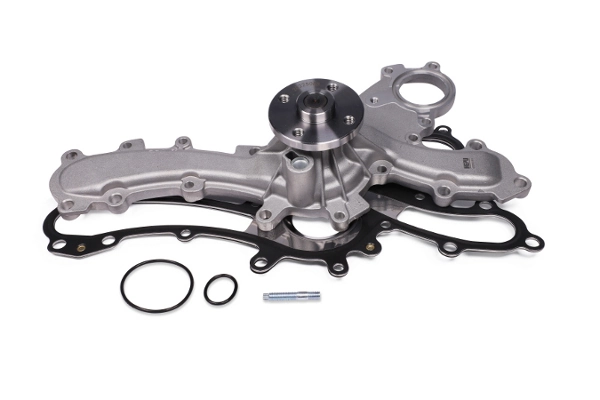 Veepump, mootori jahutus HEPU P7659